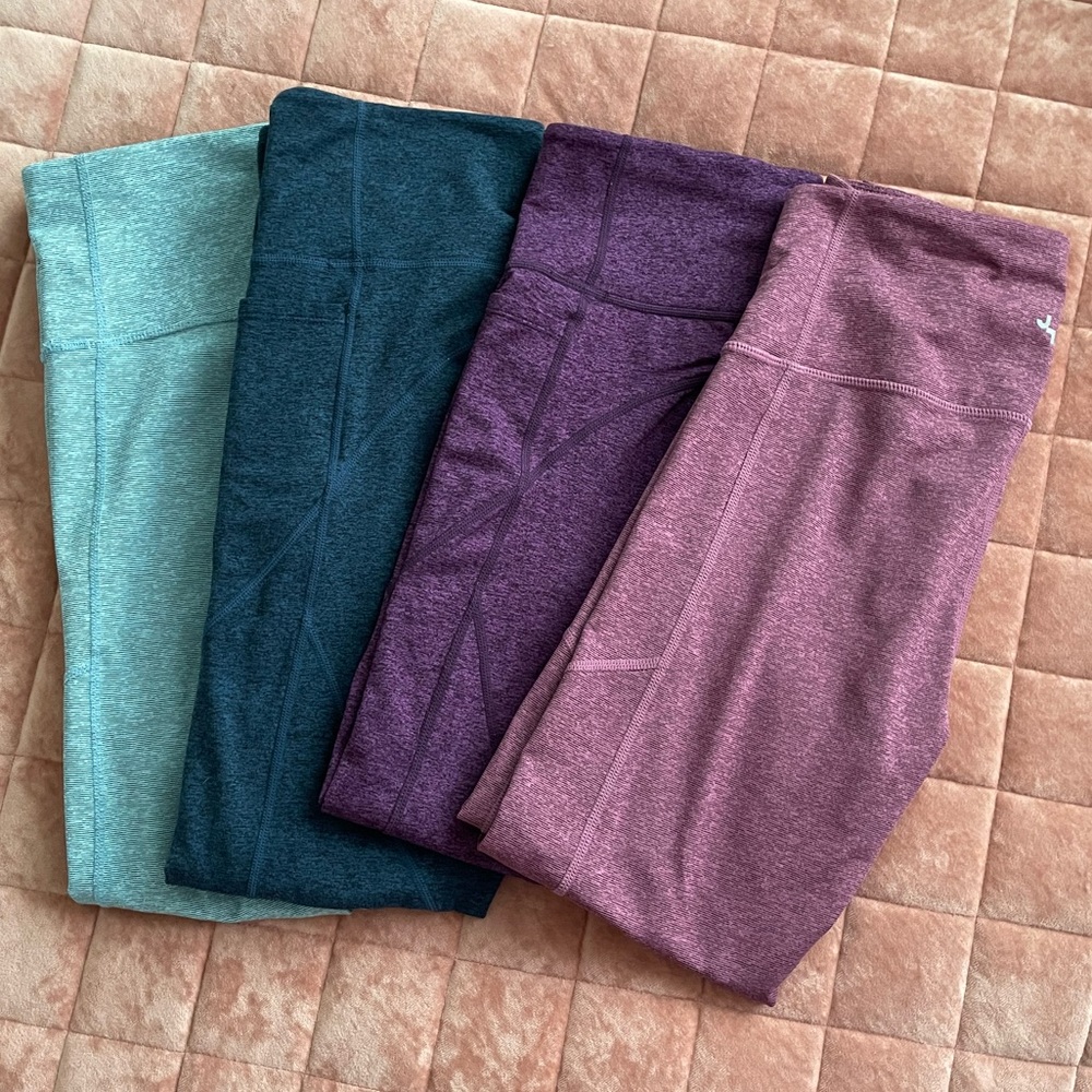 Joy Lab Leggings